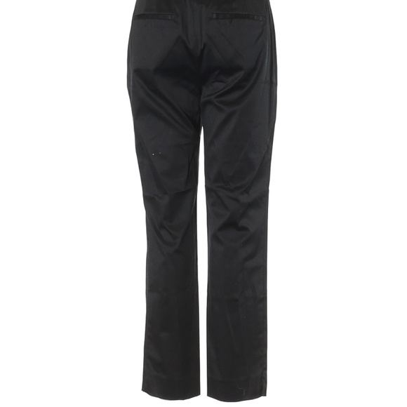 RSVP by Talbots Black Career I Dress Pants - Sz 6 - Picture 2 of 10